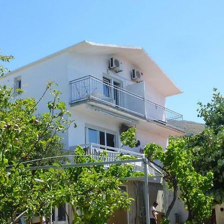 Sea View Apartments Podstrana Exterior photo