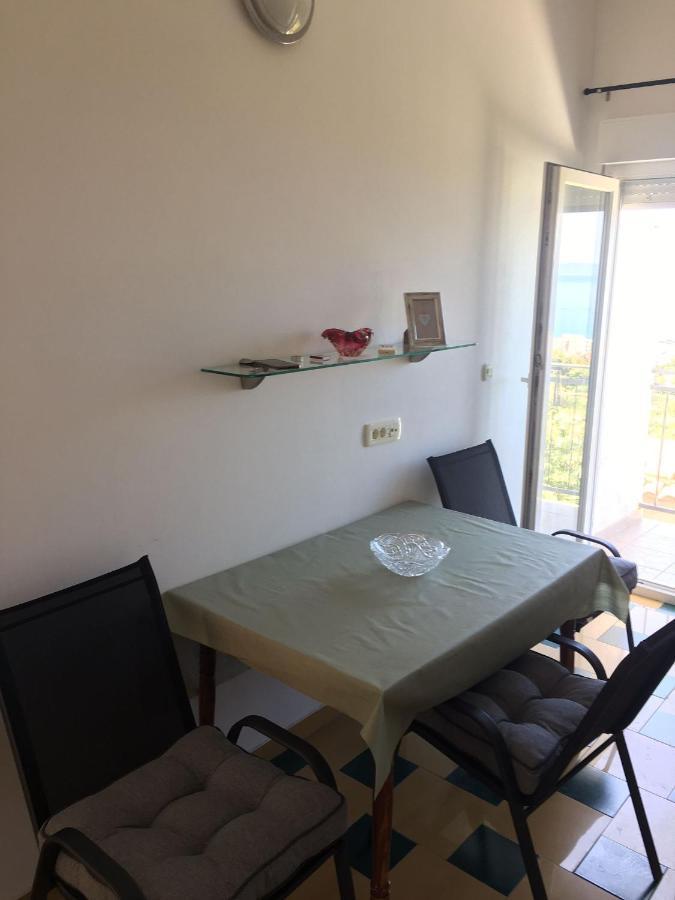 Sea View Apartments Podstrana Exterior photo