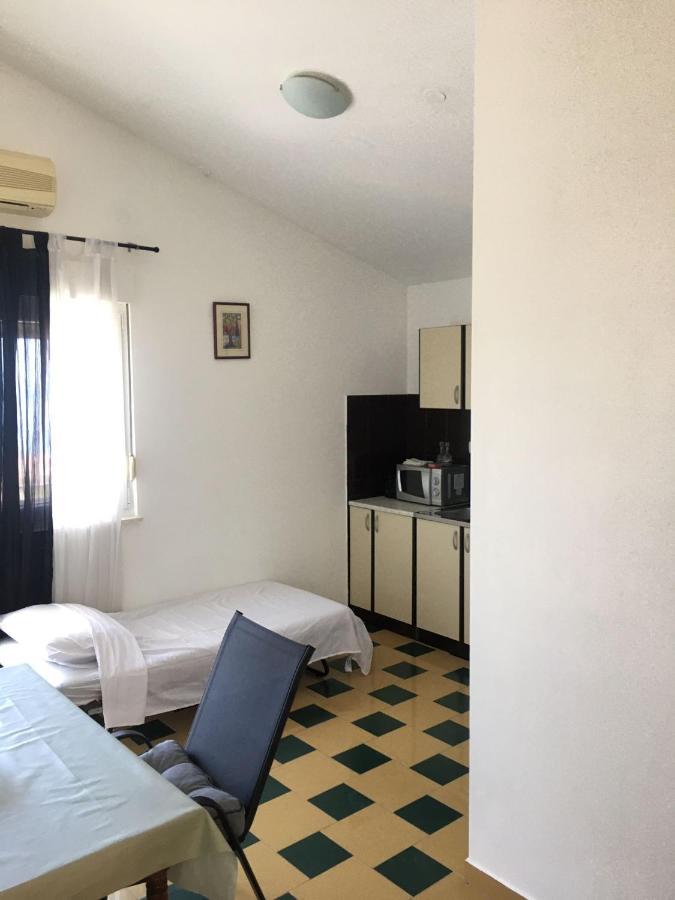 Sea View Apartments Podstrana Exterior photo