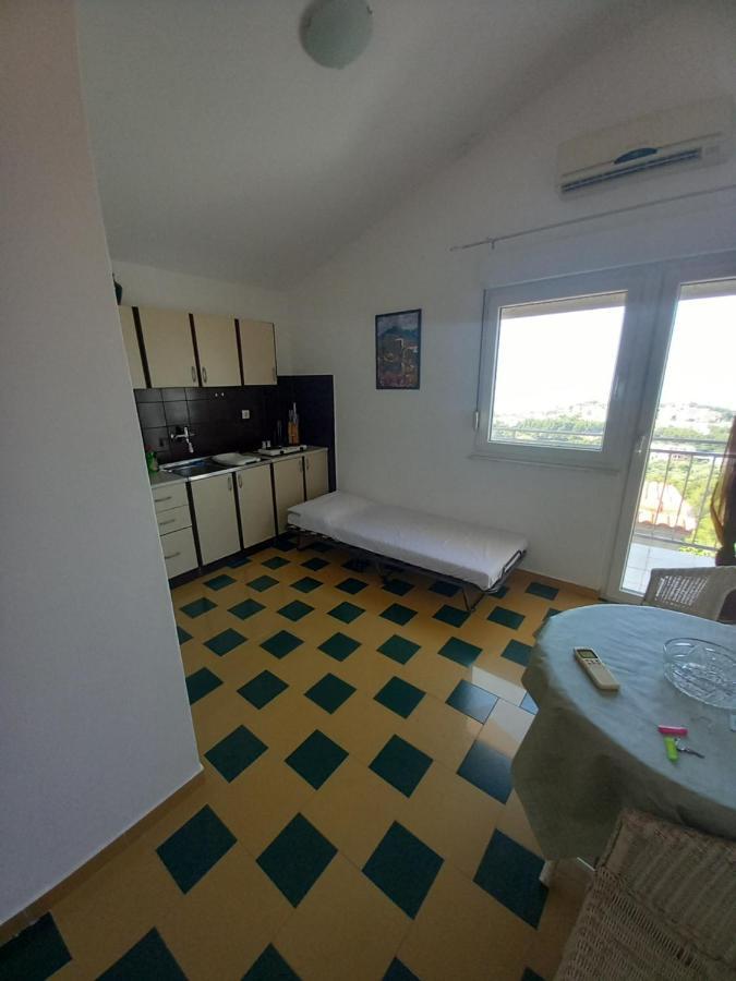 Sea View Apartments Podstrana Exterior photo