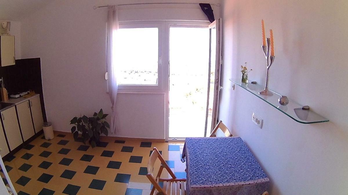Sea View Apartments Podstrana Exterior photo