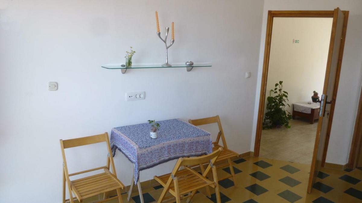 Sea View Apartments Podstrana Exterior photo